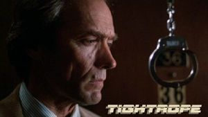 Tightrope's poster