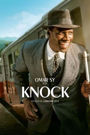 Knock's poster