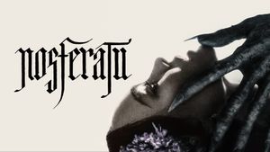 Nosferatu's poster