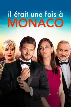 Il était une fois à Monaco's poster image
