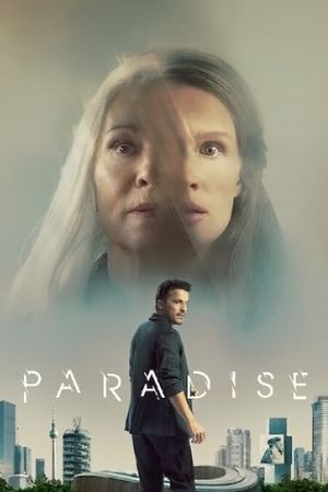 Paradise's poster