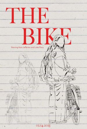 The Bike's poster