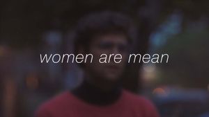 Women are Mean's poster