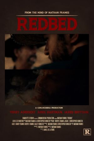 Redbed's poster