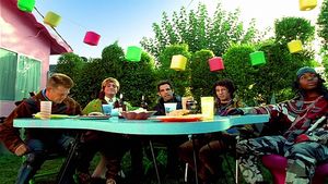 Smash Mouth - All Star's poster