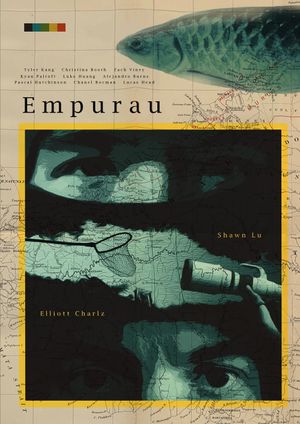 Empurau's poster