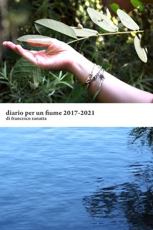 Diario per un fiume 2017-2021's poster