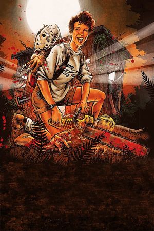 Sleepaway Camp II: Unhappy Campers's poster