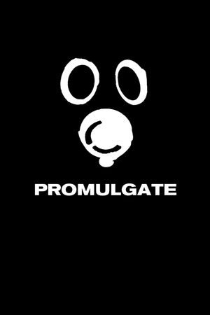 Promulgate's poster