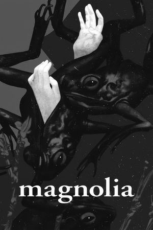 Magnolia's poster