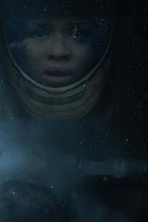 The Cloverfield Paradox's poster