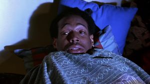 Scary Movie's poster