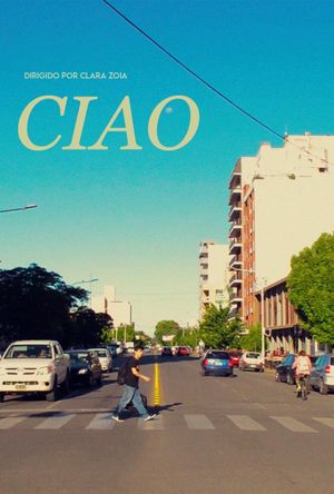 Ciao's poster