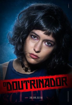 The Awakener's poster