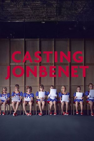 Casting JonBenet's poster image