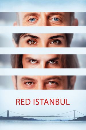 Red Istanbul's poster