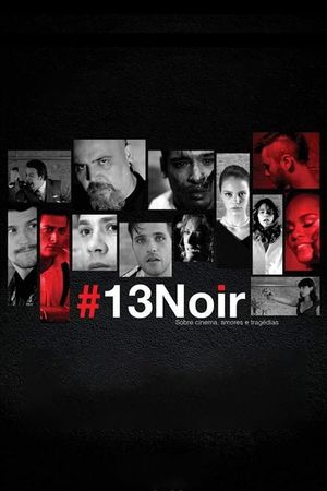 13Noir's poster