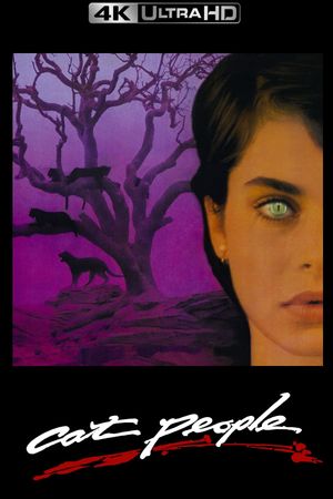 Cat People's poster