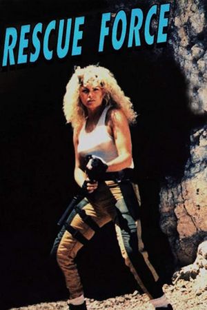 Rescue Force's poster