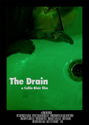 The Drain's poster