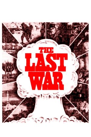 The Last War's poster