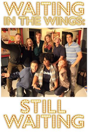Still Waiting in the Wings's poster image