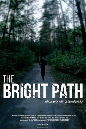 The Bright Path's poster