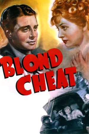 Blond Cheat's poster