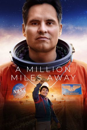 A Million Miles Away's poster