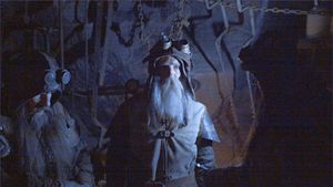 The Dwarves of Demrel's poster