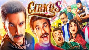 Cirkus's poster