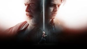 I'm Not Here's poster