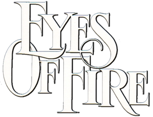 Eyes of Fire's poster