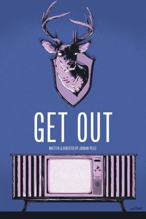 Get Out's poster