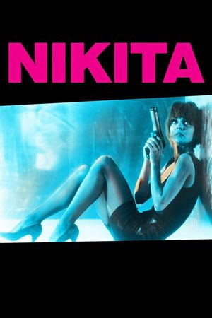 La Femme Nikita's poster