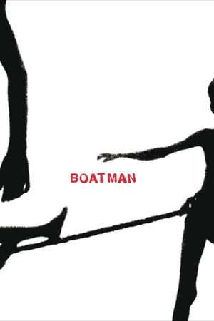 Boatman's poster