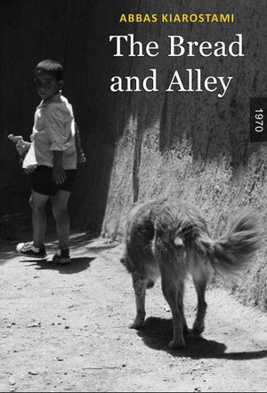 The Bread and Alley's poster