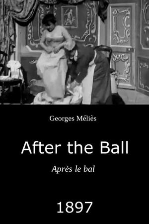 After the Ball's poster