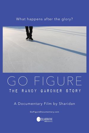 Go Figure: the Randy Gardner Story's poster