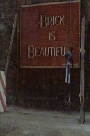 Brick Is Beautiful's poster image