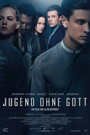 Youth Without God's poster