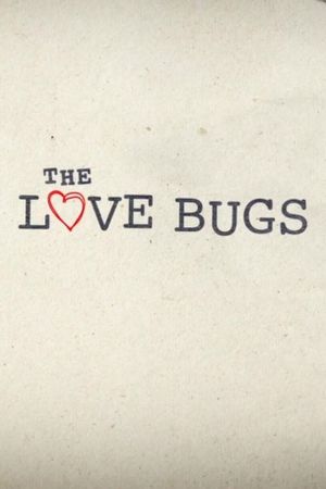 The Love Bugs's poster