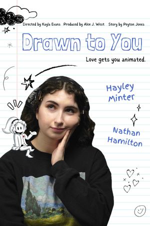 Drawn to You's poster