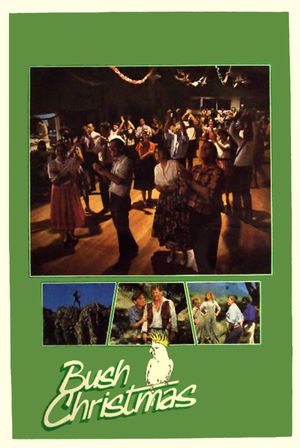 Bush Christmas's poster
