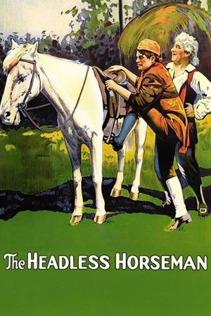 The Headless Horseman's poster
