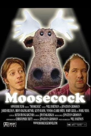 Moosecock's poster image