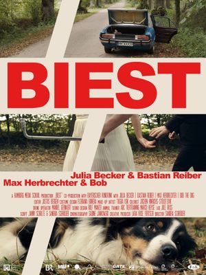 Biest's poster
