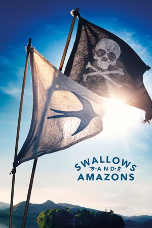 Swallows and Amazons's poster