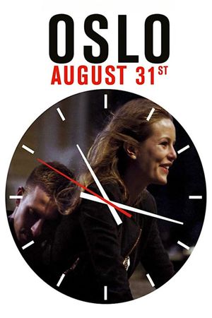 Oslo, August 31st's poster