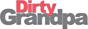 Dirty Grandpa's poster